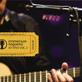 Emmerson Nogueira -  Ao Vivo - Vol. 2 - CD 1