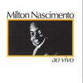 MILTON NASCIMENTO AO VIVO - 1983 - CD 1