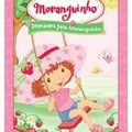MORANGUINHO: PRIMAVERA PARA MORANGUINHO - DVD 1