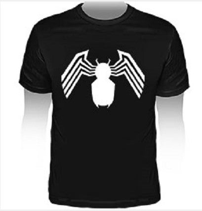 Camiseta Marvel Venom