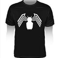 Camiseta Marvel Venom 1