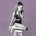 ARIANA GRANDE - MY EVERYTHING - CD 1
