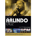 Arlindo Cruz - A Homagem - DVD 1