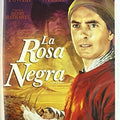 A Rosa Negra - DVD 1