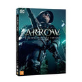 Arrow - 5ª Temporada - BOX 1
