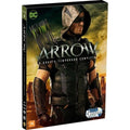 ARROW - 4ª TEMPORADA - BOX 1