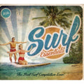 Surf Essentials - The Best Surf Compilation Ever - 3 CDs 1