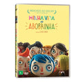 MINHA VIDA DE ABOBRINHA - DVD 1