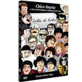 Chico Anysio - Cartão de Visitas - BOX 1