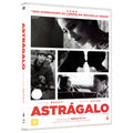 Astrágalo - DVD 1