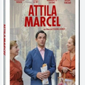 ATTILA MARCEL - DVD 1