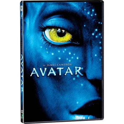 Avatar - DVD