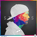 Avicii - Stories - CD 1
