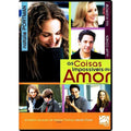 As Coisas Impossíveis Do Amor Dvd 1