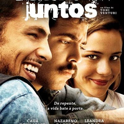 ESTAMOS JUNTOS - DVD
