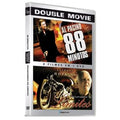 Double Movie: 88 Minutos + Desafiando Limites - DVD 1