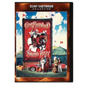 Bronco Billy - Dvd 1