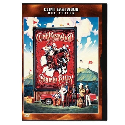 Bronco Billy - Dvd