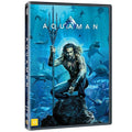 Aquaman Dvd 1