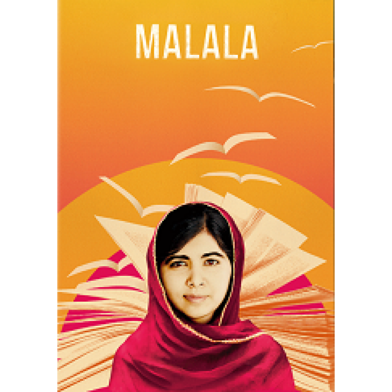 Malala Dvd