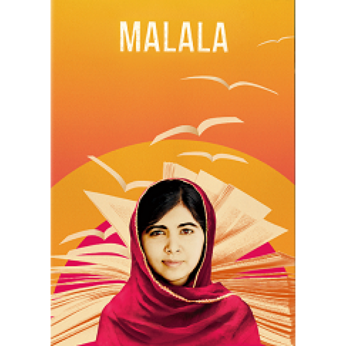 Malala Dvd