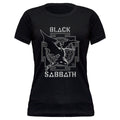 Baby Look Black Sabbath Creature Maze 1