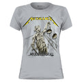 Baby Look Metallica And Justice For All 1