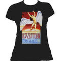 Baby Look Stamp Led Zeppelin 1