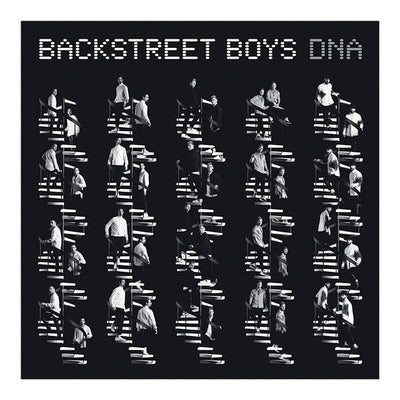 Backstreet Boys - Dna - CD
