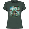 Baby Look Iron Maiden Aces High 1