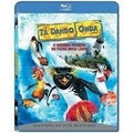Tá Dando Onda - Blu Ray 1