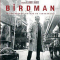 Birdman Ou A Inesperada Virtude Da Ignorancia Dvd 1