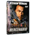 Mercenário Dvd 1