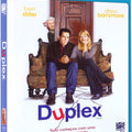 Duplex - Blu Ray 1