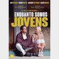 Enquanto Somos Jovens - Dvd 1