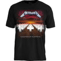 Camiseta Metallica Master of Puppets 1