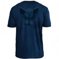 Camiseta Rush Fly By Night 2