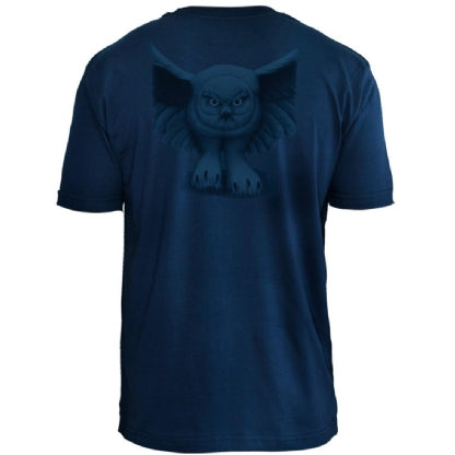 Camiseta Rush Fly By Night