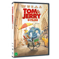 Tom E Jerry - O Filme Dvd 1