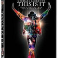 Michael Jackson This Is It Duplo Edição Especial DVD 1