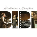 Bibi Ferreira - Histórias e Canções - CD 1