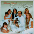 Família Blanco - É Natal - CD 1