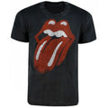 CAMISETA ESPECIAL ROLLING STONES BOCA 1