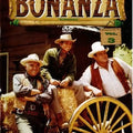 Bonanza - Semente da Violência + Morte ao Amanhecer - DVD 1