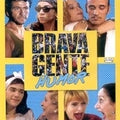 Brava Gente Humor - DVD 1