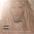 Britney Spears - Glory - Deluxe CD 1