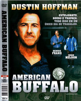 American Buffalo  - DVD