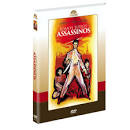 SOMOS TODOS ASSASSINOS- DVD BOX