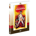 SOMOS TODOS ASSASSINOS- DVD BOX 1