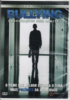 Bullying Provocações Sem Limites - Edição Especial - DVD